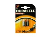 Battery Duracell LR1, LR01, 910A, E90, MN9100, L1129, 1,5V, blister 2 pcs