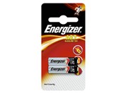 Battery Energizer 27A, A27, E27A, V27A, MN27, G27A, 12V, blister 2 pc