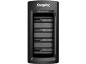 Energizer universal charger AA, AAA, C, D, 9V