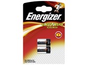 Battery Energizer 4LR44, 544A, 476A, A544, PX28A, 2CR1/3N, V4034PX, 1414A, L544, L1325F, 6V, blister 2 pcs
