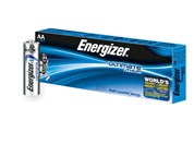 Battery Energizer Ultimate Lithium AA, LR6, 1,5V, 10 pcs