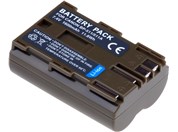 Battery T6 Power BP-508, BP-511, BP-511A,  BP-512, BP-514