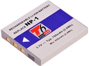 Battery T6 power NP-1, SLB-0837