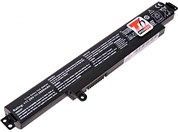 Battery T6 Power Asus A31N1311, 0B110-00260100, 0B110-00260000, A31LM9H