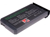 Battery T6 power 312-0292, 312-0326, 312-0335, G9812, H9566, M5701, T5443, W5543