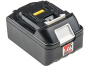 Battery T6 Power 194205-3, BL1830, BL1840, BL1815, 194204-5, LXT400