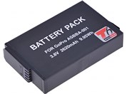 Battery T6 power ASBBA-001