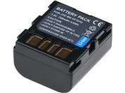 Battery T6 Power BN-VF707U, BN-VF707, BN-VF707US, LY34647-002B