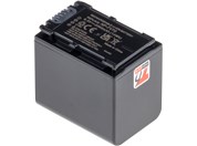Battery T6 Power NP-FV70, NP-FV50