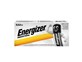 Battery Energizer Industrial AAA, LR03, 1,5V, 10 pcs