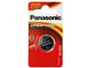 Battery Panasonic CR2354, DL2354, BR2354, KL2354, LM2354, 3V, blister 1 pcs