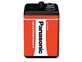 Battery Panasonic 4R25, 4R25X, V430, 4AS2, PJ996, EN-529, MN/PC908, Zinc Chloride, 6V, blister 1 pcs