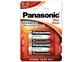 Battery Panasonic PRO POWER C, LR14, 1,5V, blister 2 pcs