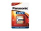 Battery Panasonic CRP2, EL223AP, DL223, K223LA, CRP-2, CR-P2, 223, 6V, blister 1 pcs