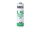 Battery Saft LS14500 STD AA 3,6V 2600mAh Lithium