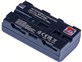 Battery T6 power NP-F330,NP-F550, grey