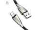 Mcdodo Micro USB kabel Excellence serie, 4A, 1.5m, black