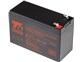 APC KIT RBC2, RBC110, RBC40 - battery T6 power