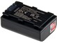 Battery T6 Power NP-FH30, NP-FH40, NP-FH50