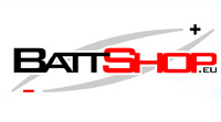 BattShop.eu - notebook batteries, digital camera batteries, camcorder batteries, PDA batteries