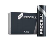 Battery Duracell Procell Intense AA, LR6, 1,5V, 10 pcs