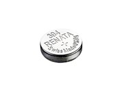 Battery Renata 394, 380, LR936, AG9, G9, GP394, V394, SR936W, 1,55V, blister 1 pcs, silver oxide