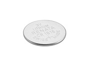 Battery Renata CR1616, DL1616, BR1616, KL1616, LM1616, 280-209, 3V, blister 1 pcs