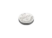 Battery Renata 317, 516, V317, D317, SR62, SR516SW, 280-58, RW326, 1,55V, blister 1 pcs, silver oxide