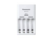 Panasonic BQ-CC51, Battery charger, EKO, without batteries