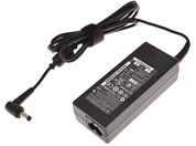 Adapter 65W, 19V, 3,4A, 2.5x5.5
