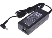 Adapter Acer 65W, 19V, 3,4A, 1.7x5.5