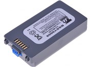 Battery T6 Power 82-127909-02, BTRY-MC31KAB02