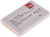 Battery T6 power 190304-2000, 190304-0000, 190304-2004, L-LU18, K43D, M36B, M41B, R-IG7, F12440023
