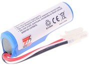 Battery T6 power 533-000096, DGYF001, GPRLO18SY002