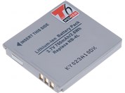 Battery T6 Power NB-4L