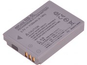 Battery T6 Power NB-5L