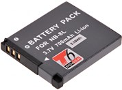 Battery T6 Power NB-8L