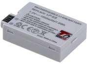 Battery T6 Power LP-E8