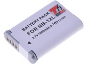 Battery T6 Power NB-12L