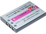 Battery T6 Power NP-60, KLIC-5000, NP-30, LI-20B, A1812A, L1812A, L1812B