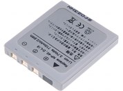 Battery T6 Power NP-40, NP-40N, NP-40ND, D-Li8, SLB-0737