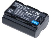 Battery T6 Power NP-W235