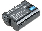 Battery T6 Power EN-EL15
