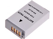 Battery T6 power EN-EL24