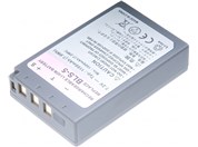 Battery T6 Power BLS-5, PS-BLS5, BLS-50, PS-BLS50