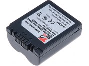 Battery T6 Power DMW-BMA7, CGR-S006, CGR-S006E, CGA-S006