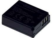 Battery T6 Power DMW-BCD10, CGA-S007, CGR-S007E, CGR-S007E/1B