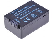 Battery T6 power DMW-BMB9E