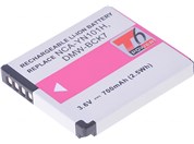 Battery T6 Power DMW-BCK7, NCA-YN101G