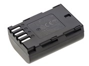 Battery T6 power DMW-BLF19, DMW-BLF19E